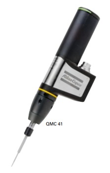 แอตลาส คอปโก้ ไมโครทอร์ค Atlas copco qmc 41-150 l06 micro torque